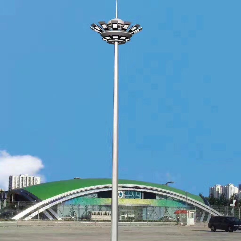 沈阳高杆灯厂